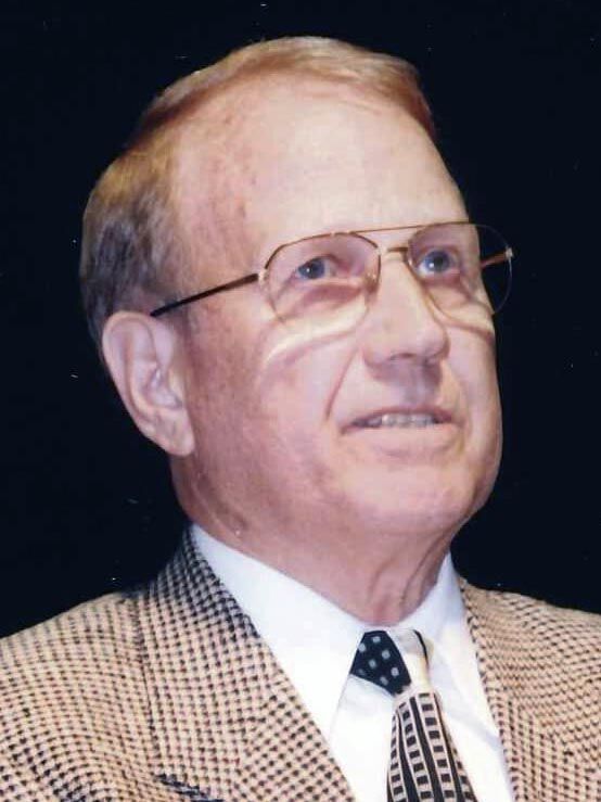 Raymond C. Magnuson